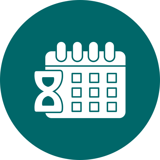 calendario icono gratis