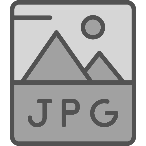 jpg icono gratis