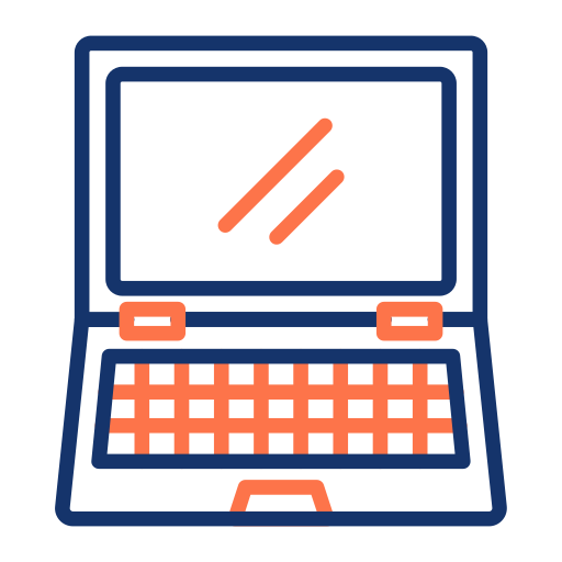 computador portátil grátis ícone computador portátil grátis ícone