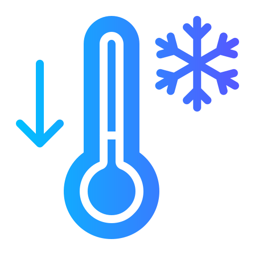 temperatura icono gratis