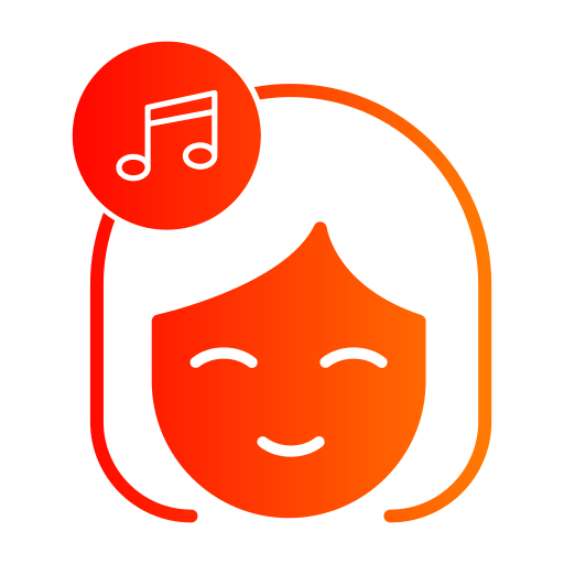 música icono gratis