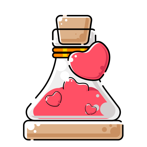 philtre d'amour Icône gratuit philtre d'amour Icône gratuit