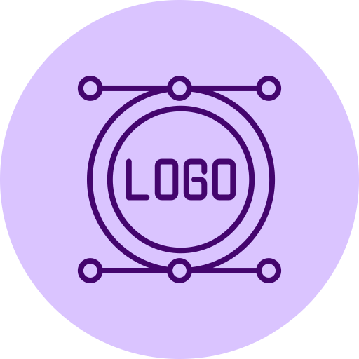 diseño de logotipo icono gratis