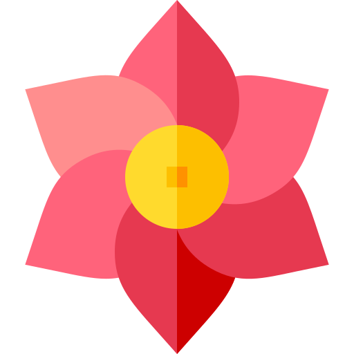 Цветок бесплатно иконка