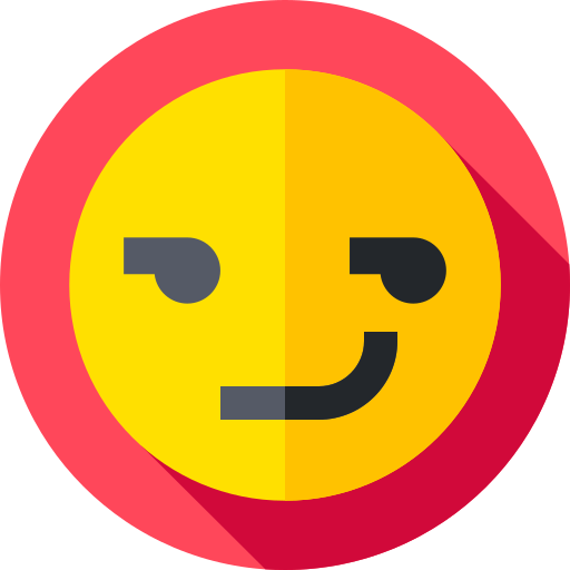 Smart - Free smileys icons