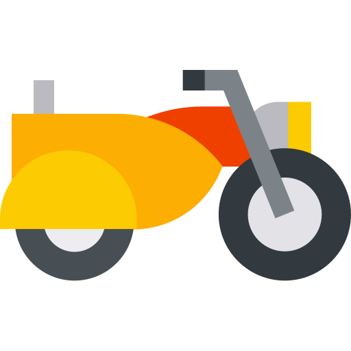 Sidecar icono gratis