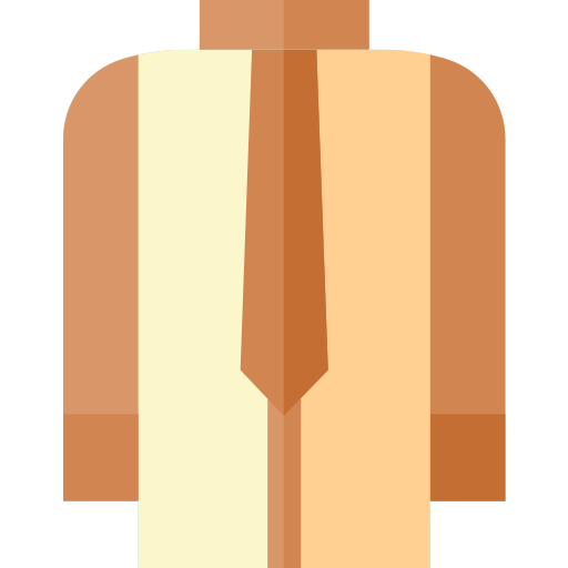 Shirt free icon