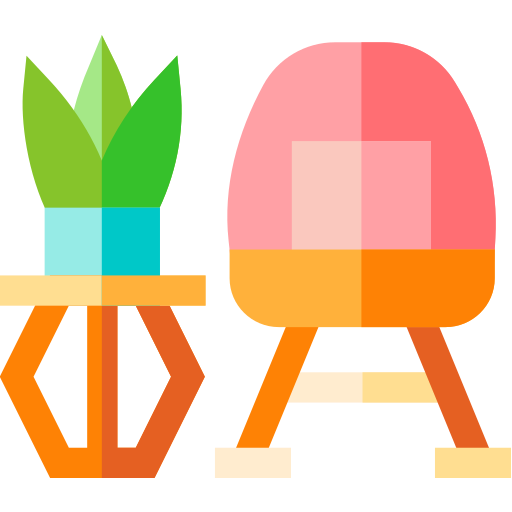 의자 무료 아이콘 의자 무료 아이콘