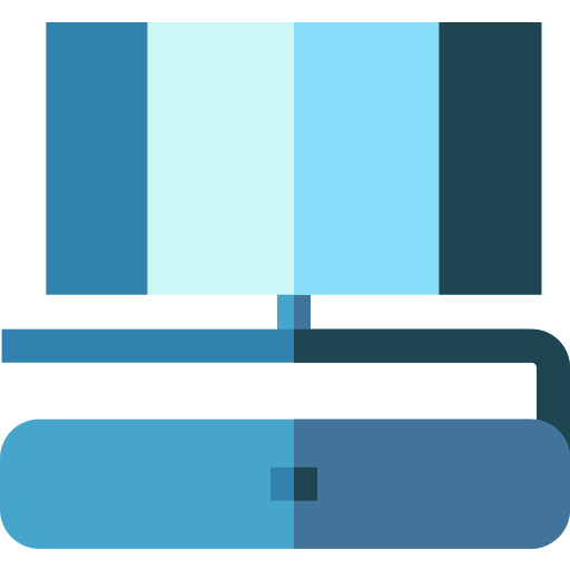 Televisão grátis ícone