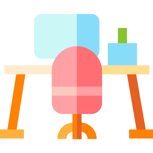 стол письменный бесплатно иконка