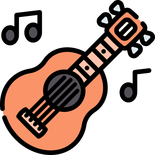 gitarre kostenlos Icon