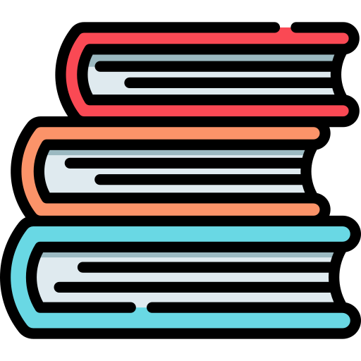 서적 무료 아이콘