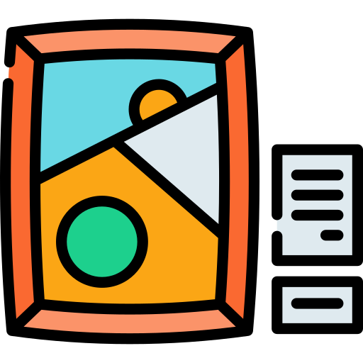 museum kostenlos Icon