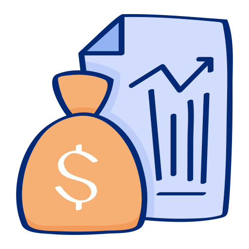 Business and finance free icon Business and finance free icon