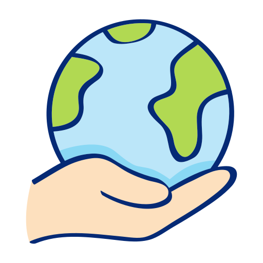 Earth free icon