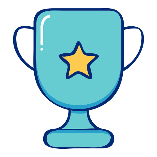 Trophy free icon Trophy free icon