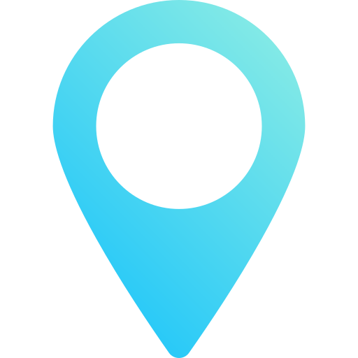 standort kostenlos Icon