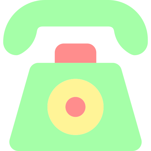 전화 무료 아이콘