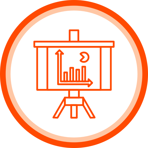 informe icono gratis