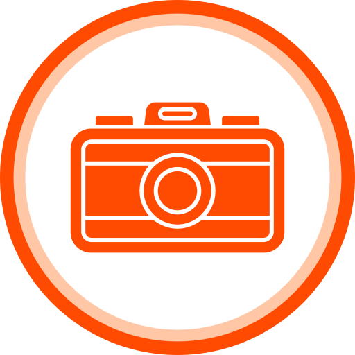 fotógrafo icono gratis