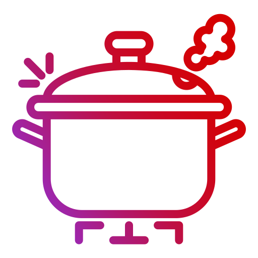 cocinando icono gratis