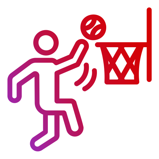 baloncesto icono gratis