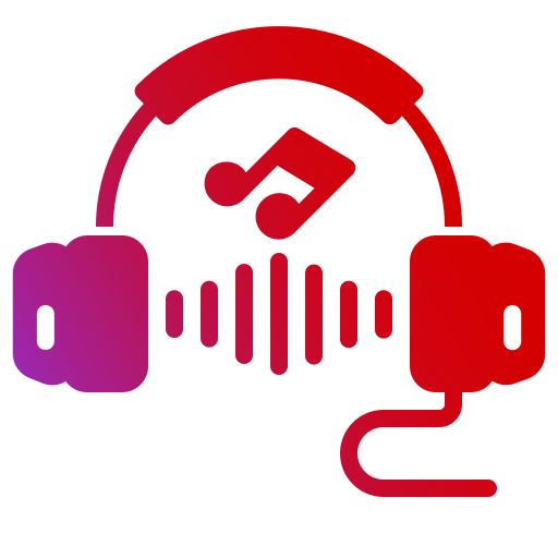 ouvir música grátis ícone ouvir música grátis ícone