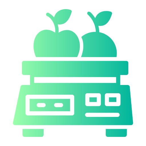 Weighing machine free icon Weighing machine free icon