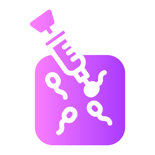 Sperm free icon