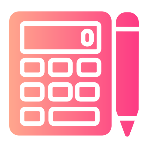 calculadora icono gratis