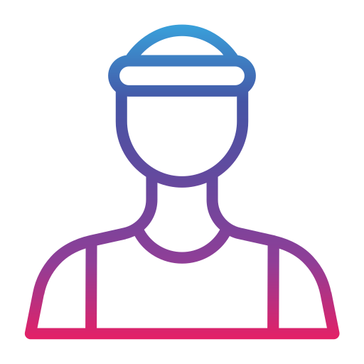 Спортсмен бесплатно иконка Спортсмен бесплатно иконка