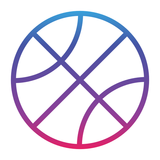 농구 무료 아이콘