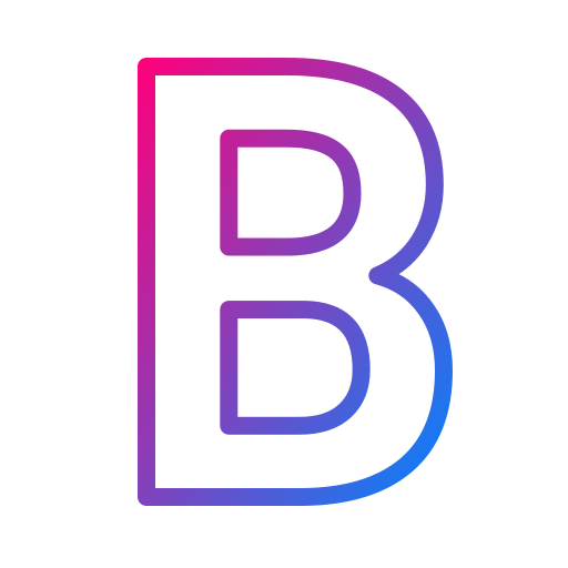 atrevido icono gratis