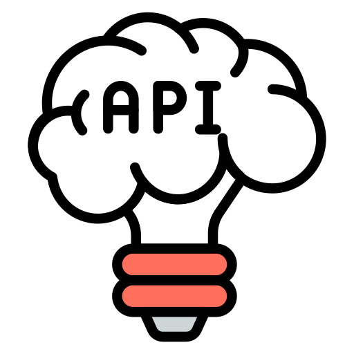 api icono gratis