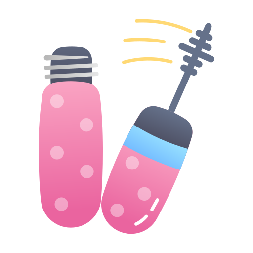 마스카라 무료 아이콘 마스카라 무료 아이콘