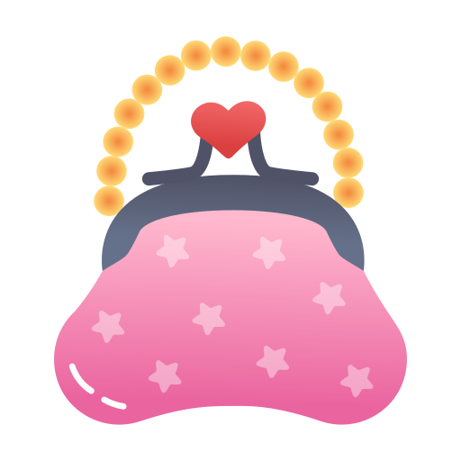 지갑 무료 아이콘