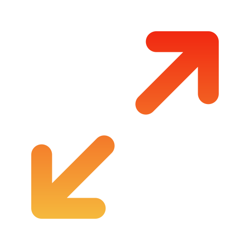 maximiser Icône gratuit