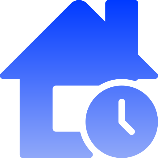 Waiting free icon