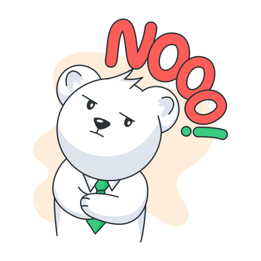 성격이 나쁜 무료 스티커 성격이 나쁜 무료 스티커