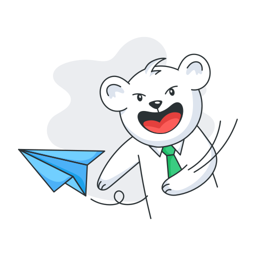 origami gratuit sticker