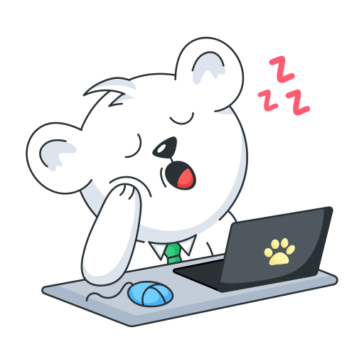 somnolent gratuit sticker somnolent gratuit sticker