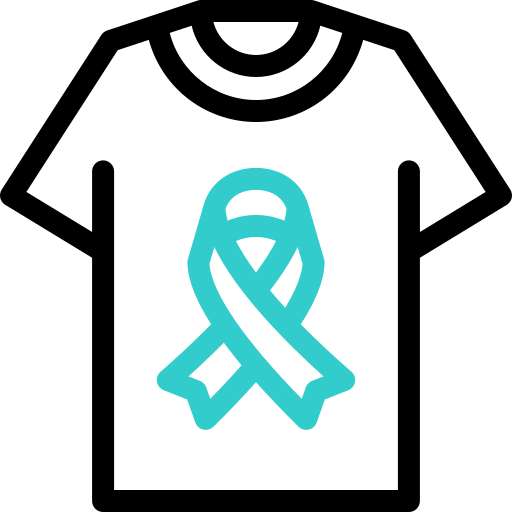 Tshirt free icon