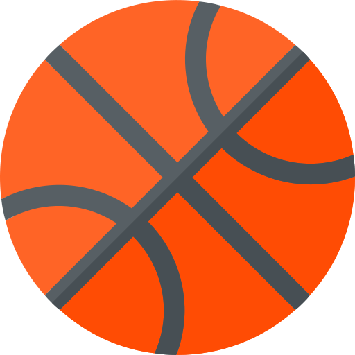 basketball Icône gratuit