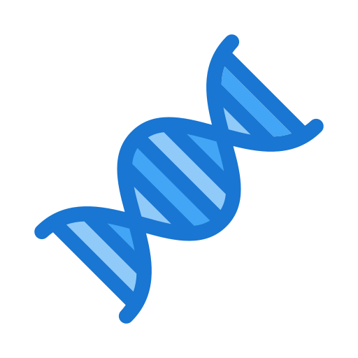 Dna icono gratis