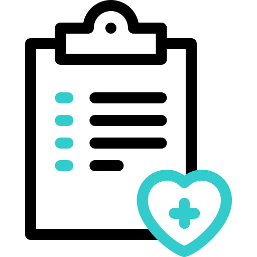 informe icono gratis