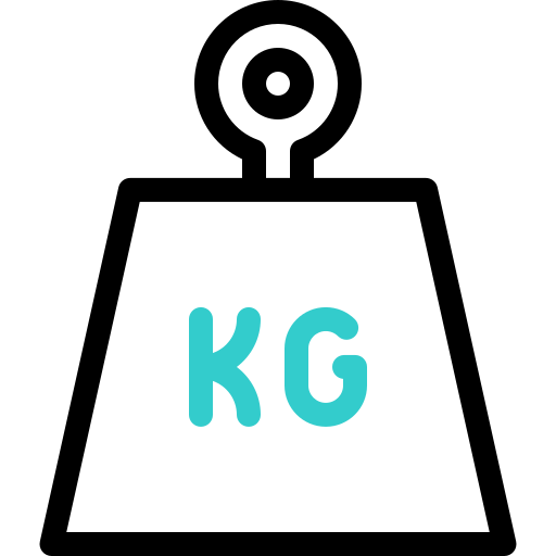 gewicht kostenlos Icon