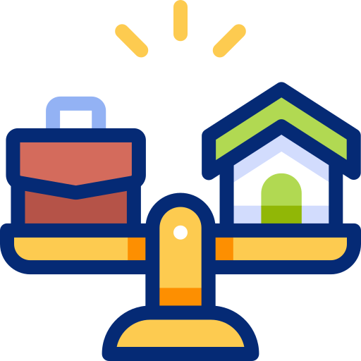 balance icono gratis