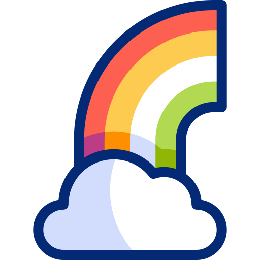 nube icono gratis