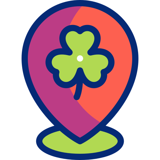 marcador de posición icono gratis