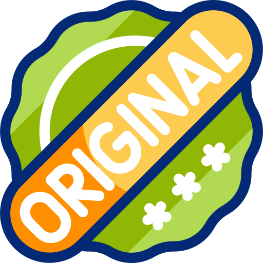 original icono gratis